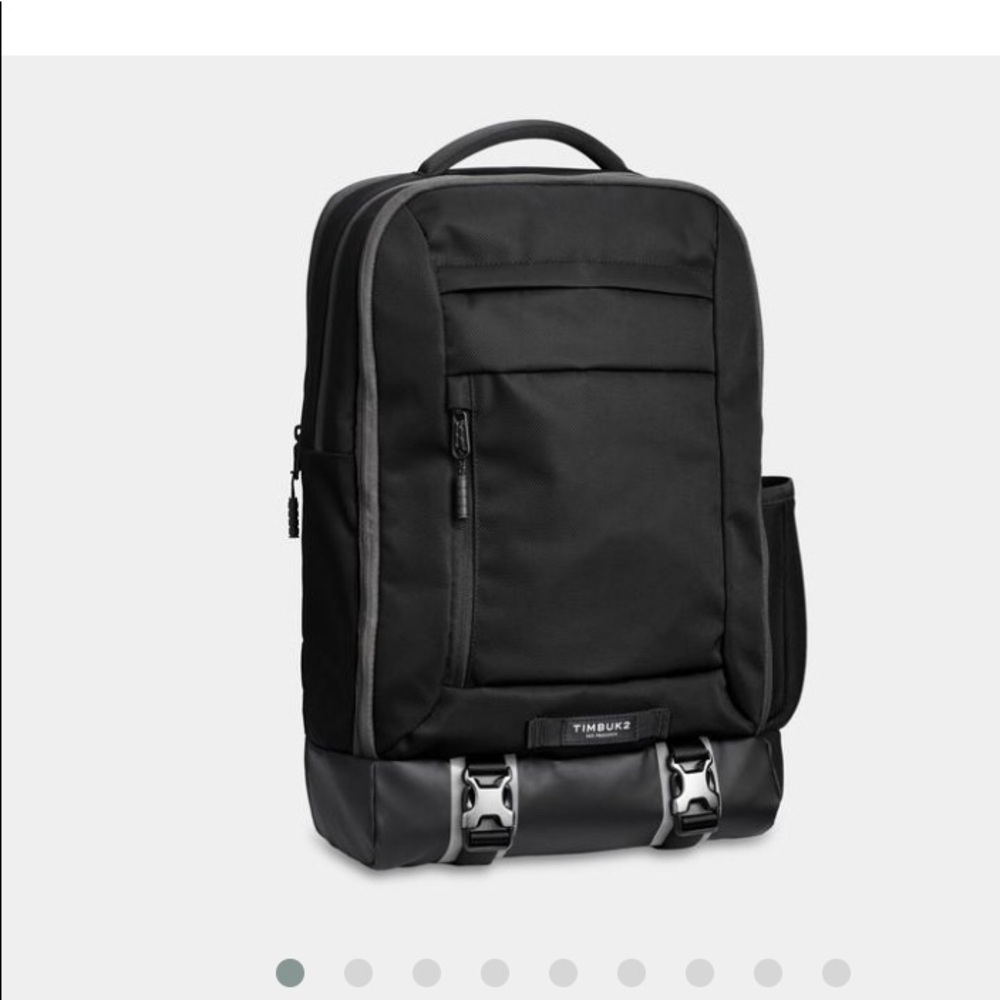 Timbuk2 Authority Delux Laptop Backpack